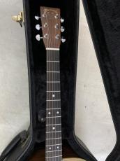 Martin D-28 2010年製 Oval Active ピエゾ+貼り付け ピックアップ付き!_5