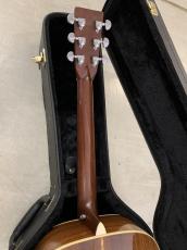 Martin D-28 2010年製 Oval Active ピエゾ+貼り付け ピックアップ付き!_9