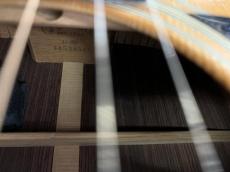 Martin D-28 2010年製 Oval Active ピエゾ+貼り付け ピックアップ付き!_14