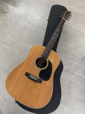 Martin D-28 2010年製 Oval Active ピエゾ+貼り付け ピックアップ付き!_15