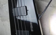 Steinberger XL-2A '92/ Black_6
