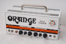 Orange Dual Terror【USED】【決算セール】