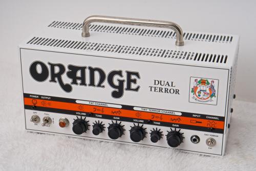 Orange Dual Terror【USED】【決算セール】