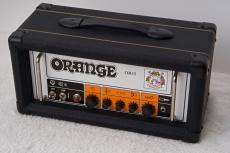 Orange ORANGE OR 15 Head -Black-【USED】【決算セール】