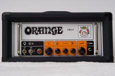Orange ORANGE OR 15 Head -Black-【USED】【決算セール】_3