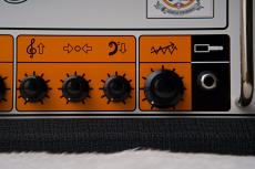 Orange ORANGE OR 15 Head -Black-【USED】【決算セール】_5