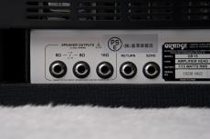 Orange ORANGE OR 15 Head -Black-【USED】【決算セール】_7