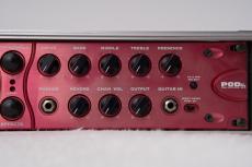 Line6 POD XT Pro【USED】【決算セール】_4