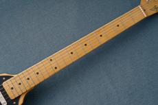 RS Guitarworks TeeVee Standard "Ash Body" Between Medium and Heavy -Butterscotch Blonde- #RS425-2_8