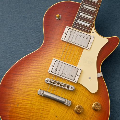Heritage Custom Shop Artisan Aged H-150 -Tobacco Burst- 【3.92kg】【USED】