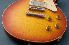 Heritage Custom Shop Artisan Aged H-150 -Tobacco Burst- 【3.92kg】【USED】_3