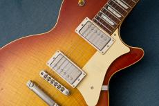 Heritage Custom Shop Artisan Aged H-150 -Tobacco Burst- 【3.92kg】【USED】_7