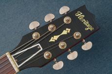 Heritage Custom Shop Artisan Aged H-150 -Tobacco Burst- 【3.92kg】【USED】_10