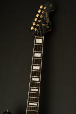 g7 Special g7-JM/R Player S Custom w/Matching Head,Bigsby B5G -Black Beauty- 【ホイールロッド】【決算セール】_5