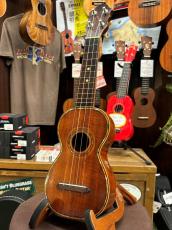 Unkonwn 1920s? Soprano Uke【中古/ご委託品】_2