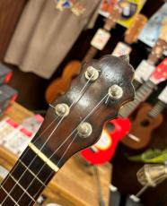 Unkonwn 1920s? Soprano Uke【中古/ご委託品】_6