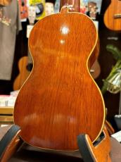 Unkonwn 1920s? Soprano Uke【中古/ご委託品】_8
