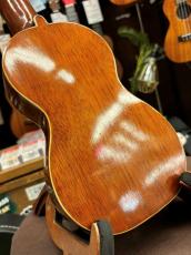Unkonwn 1920s? Soprano Uke【中古/ご委託品】_9
