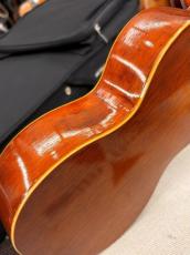 Unkonwn 1920s? Soprano Uke【中古/ご委託品】_11
