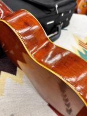 Unkonwn 1920s? Soprano Uke【中古/ご委託品】_12