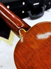 Unkonwn 1920s? Soprano Uke【中古/ご委託品】_13