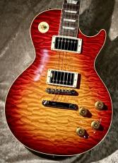 Gibson Custom Shop 1959 Les Paul Standard 7A Quilt Top Factory Burst Gloss Gold Hardware s/n 961397【3.72kg】