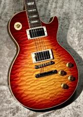 Gibson Custom Shop 1959 Les Paul Standard 7A Quilt Top Factory Burst Gloss Gold Hardware s/n 961397【3.72kg】_2