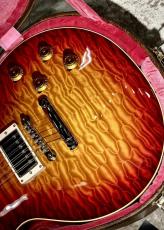 Gibson Custom Shop 1959 Les Paul Standard 7A Quilt Top Factory Burst Gloss Gold Hardware s/n 961397【3.72kg】_9