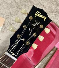 Gibson Custom Shop 1959 Les Paul Standard 7A Quilt Top Factory Burst Gloss Gold Hardware s/n 961397【3.72kg】_10