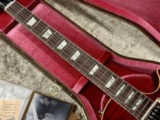 Gibson Custom Shop 1959 Les Paul Standard 7A Quilt Top Factory Burst Gloss Gold Hardware s/n 961397【3.72kg】_11