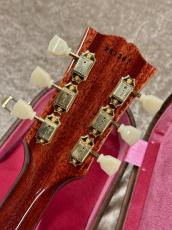 Gibson Custom Shop 1959 Les Paul Standard 7A Quilt Top Factory Burst Gloss Gold Hardware s/n 961397【3.72kg】_12