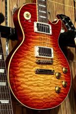 Gibson Custom Shop 1959 Les Paul Standard 7A Quilt Top Factory Burst Gloss Gold Hardware s/n 961397【3.72kg】_16