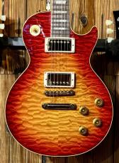 Gibson Custom Shop 1959 Les Paul Standard 7A Quilt Top Factory Burst Gloss Gold Hardware s/n 961397【3.72kg】_17
