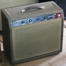 Fender Princeton Amp (Brown Panel)