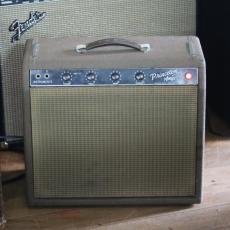 Fender Princeton Amp (Brown Panel)_2