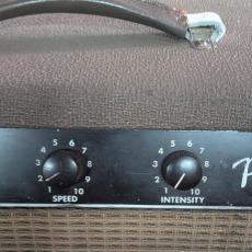 Fender Princeton Amp (Brown Panel)_4