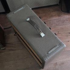 Fender Princeton Amp (Brown Panel)_6
