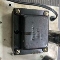 Fender Princeton Amp (Brown Panel)_12