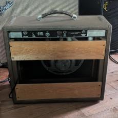 Fender Princeton Amp (Brown Panel)_16