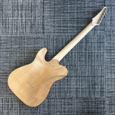 Triadz Custom Guitar TL-Modern Custom_3