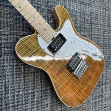 Triadz Custom Guitar TL-Modern Custom_5