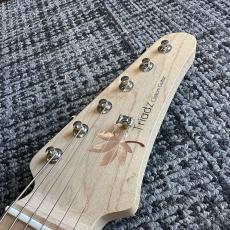 Triadz Custom Guitar TL-Modern Custom_7