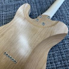 Triadz Custom Guitar TL-Modern Custom_9