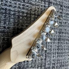 Triadz Custom Guitar TL-Modern Custom_11