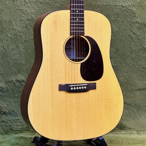 Martin 【NEW MODEL!!!】D-10E Retro #3083538【ROAD Series Refresh!!!】