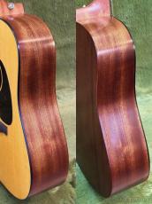 Martin 【NEW MODEL!!!】D-10E Retro #3083538【ROAD Series Refresh!!!】_8