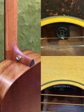 Martin 【NEW MODEL!!!】D-10E Retro #3083538【ROAD Series Refresh!!!】_9