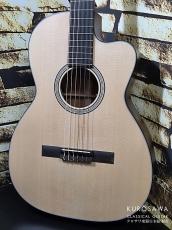 Martin マーティン 000C12-16E Nylon #2975932 【日本総本店2F 在庫品】