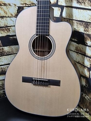 Martin マーティン 000C12-16E Nylon #2975932 【日本総本店2F 在庫品】