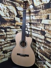 Martin マーティン 000C12-16E Nylon #2975932 【日本総本店2F 在庫品】_2